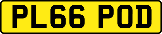 PL66POD