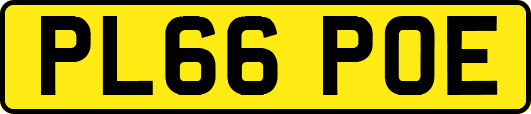 PL66POE