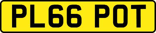 PL66POT