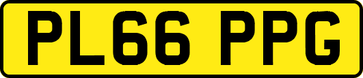 PL66PPG