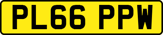 PL66PPW