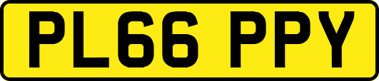 PL66PPY