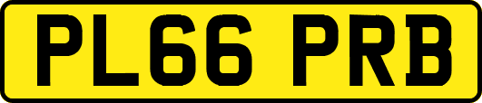 PL66PRB