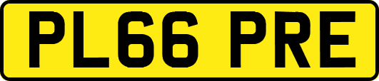 PL66PRE