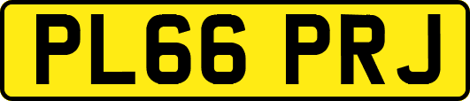 PL66PRJ