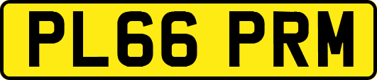 PL66PRM