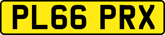 PL66PRX
