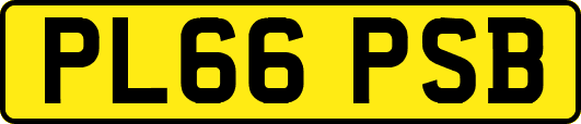PL66PSB