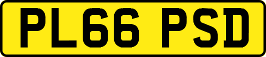 PL66PSD