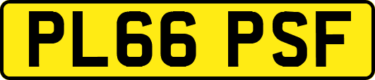 PL66PSF