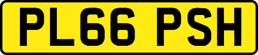 PL66PSH