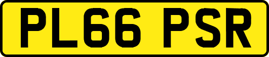 PL66PSR