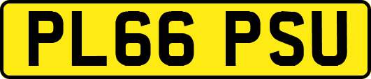 PL66PSU