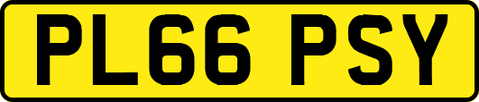 PL66PSY