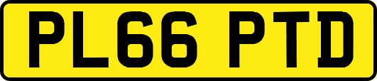 PL66PTD