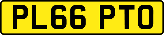 PL66PTO