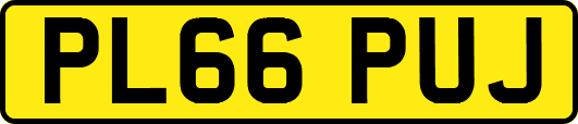 PL66PUJ
