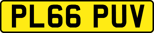 PL66PUV