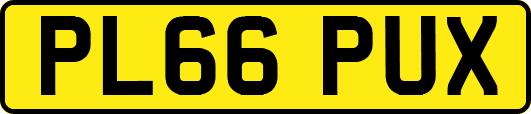 PL66PUX