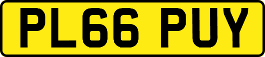 PL66PUY