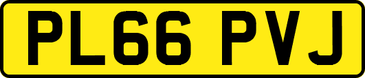 PL66PVJ