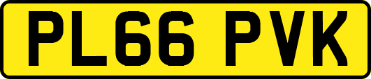 PL66PVK