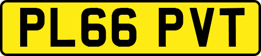 PL66PVT
