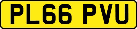 PL66PVU