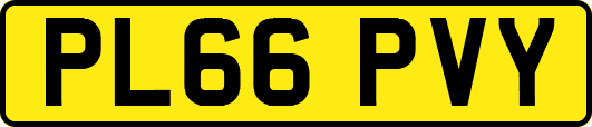 PL66PVY