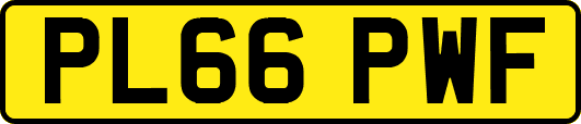 PL66PWF