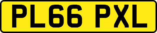 PL66PXL