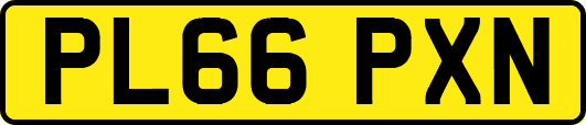 PL66PXN