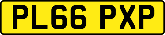 PL66PXP