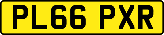 PL66PXR