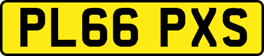 PL66PXS