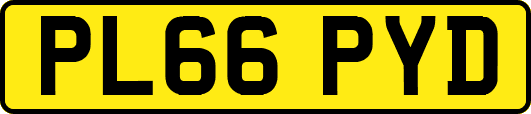 PL66PYD
