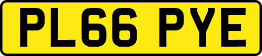 PL66PYE