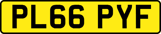 PL66PYF