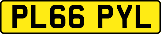 PL66PYL