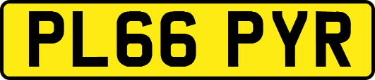 PL66PYR