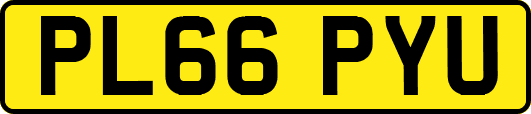 PL66PYU