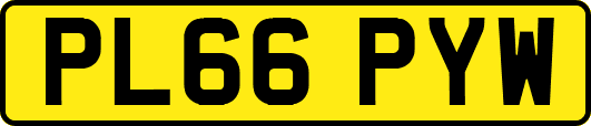 PL66PYW