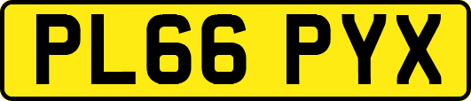 PL66PYX