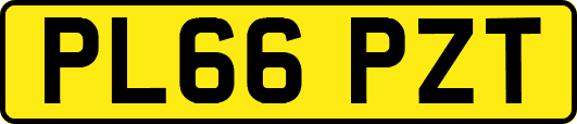 PL66PZT