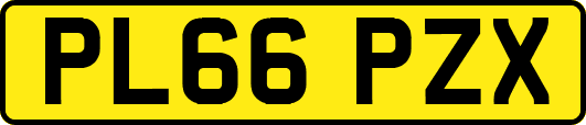 PL66PZX