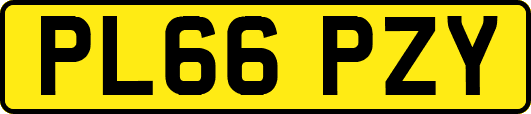 PL66PZY