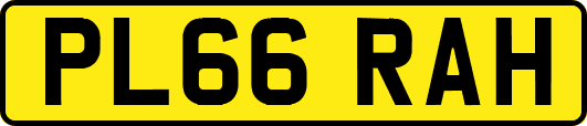 PL66RAH