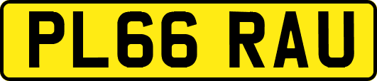 PL66RAU