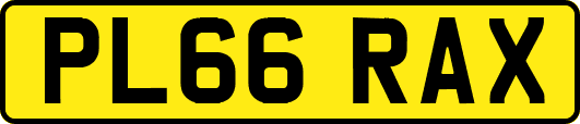 PL66RAX