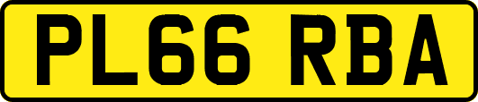 PL66RBA